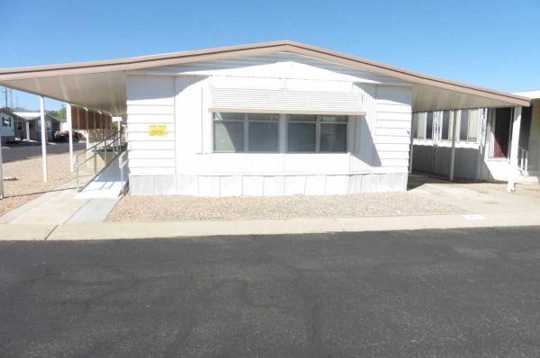 1980 Palm Harbor Mobile Home For Sale