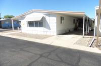 1980 Palm Harbor Royal Palm Manufactured Home