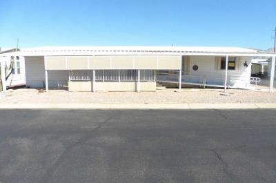 Photo 4 of 23 of home located at 4550 N. Flowing Wells Rd., #257 Tucson, AZ 85705