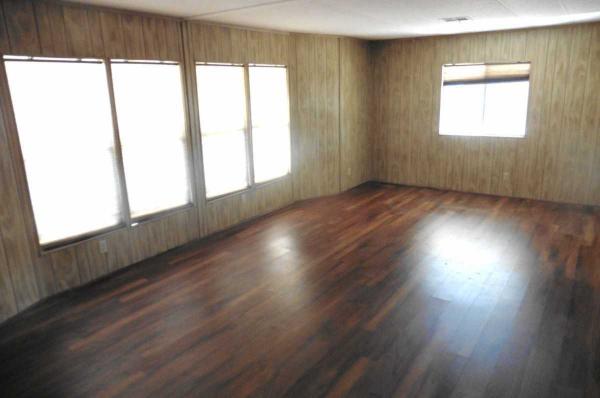 1980 Palm Harbor Mobile Home For Sale