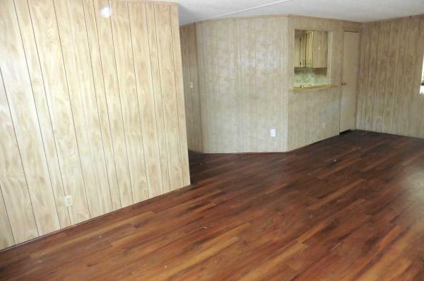 1980 Palm Harbor Mobile Home For Sale