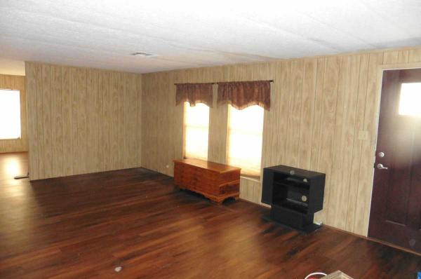 1980 Palm Harbor Mobile Home For Sale