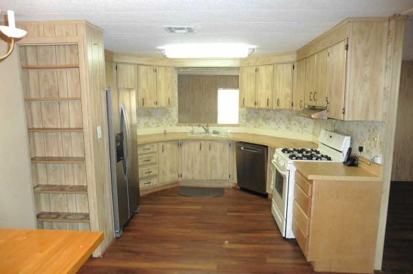 1980 Palm Harbor Mobile Home For Sale