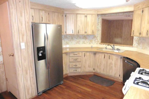 1980 Palm Harbor Mobile Home For Sale