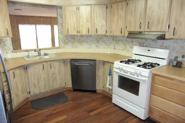 1980 Palm Harbor Mobile Home For Sale