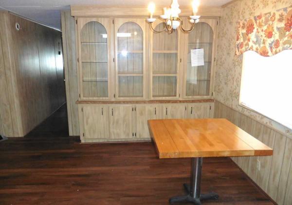 1980 Palm Harbor Mobile Home For Sale