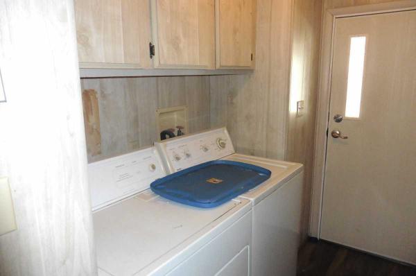 1980 Palm Harbor Mobile Home For Sale