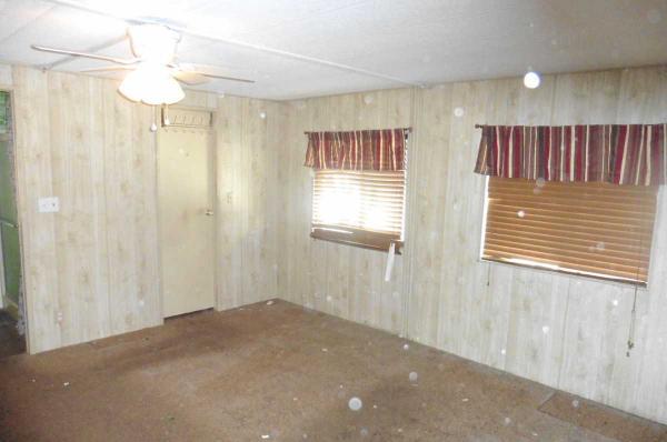 1980 Palm Harbor Mobile Home For Sale
