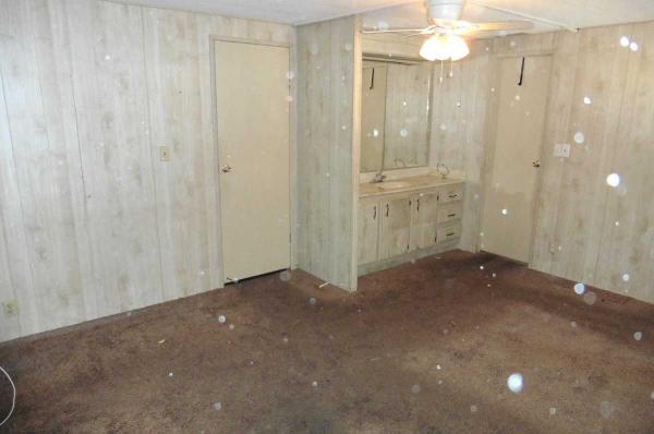 1980 Palm Harbor Mobile Home For Sale