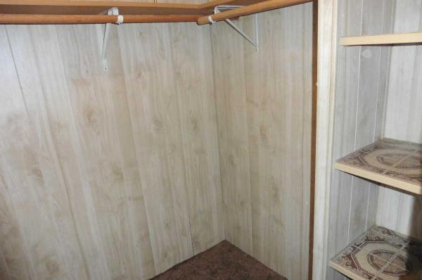 1980 Palm Harbor Mobile Home For Sale