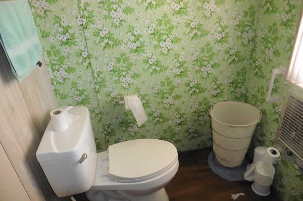 1980 Palm Harbor Mobile Home For Sale