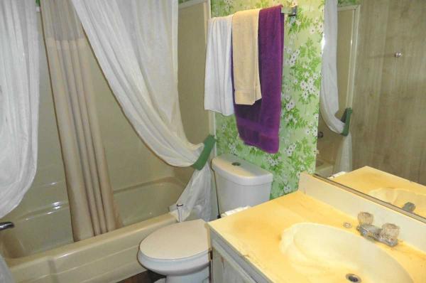 1980 Palm Harbor Mobile Home For Sale