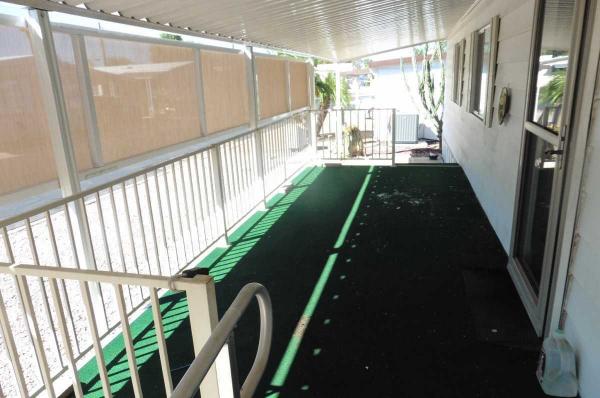 1980 Palm Harbor Mobile Home For Sale