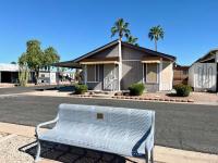 2002 CAVCO MH Manufactured Home