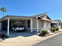 2002 CAVCO MH Manufactured Home