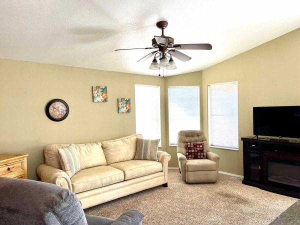 2002 CAVCO MH Manufactured Home