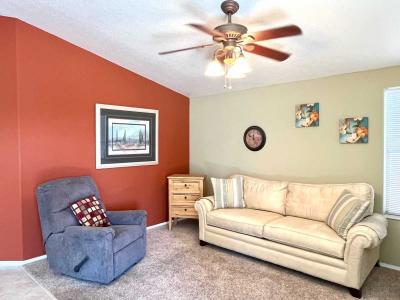 Photo 5 of 27 of home located at 8865 E Baseline Rd #1824 Mesa, AZ 85209