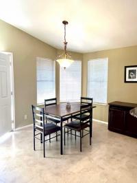 2002 CAVCO MH Manufactured Home