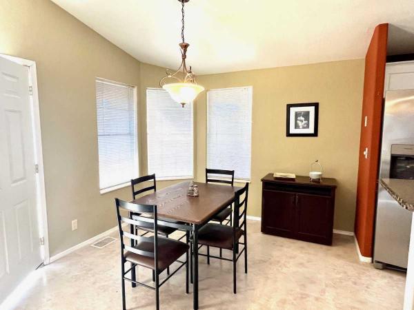 2002 CAVCO MH Manufactured Home