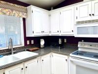 2002 CAVCO MH Manufactured Home