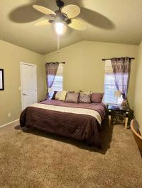 2002 CAVCO MH Manufactured Home