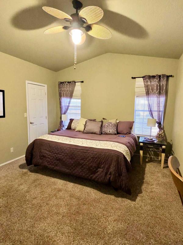 2002 CAVCO MH Manufactured Home