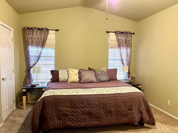 2002 CAVCO MH Manufactured Home