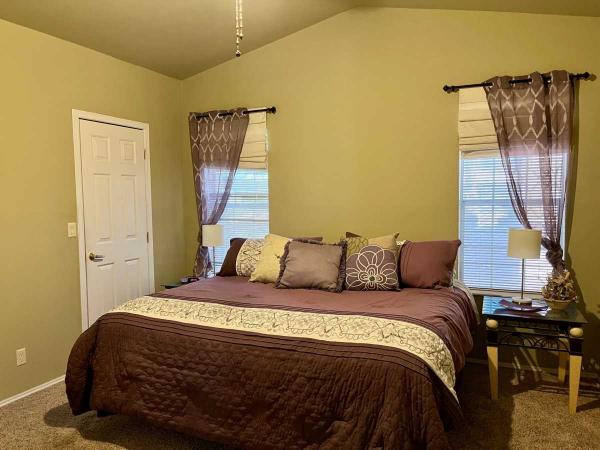 2002 CAVCO MH Manufactured Home