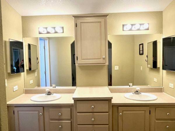 2002 CAVCO MH Manufactured Home