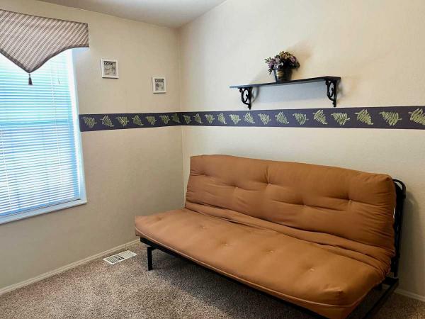 2002 CAVCO MH Manufactured Home