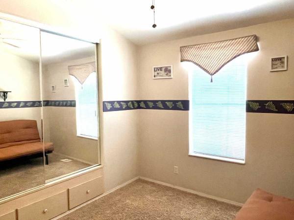 2002 CAVCO MH Manufactured Home