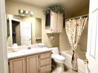 2002 CAVCO MH Manufactured Home