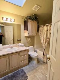 2002 CAVCO MH Manufactured Home