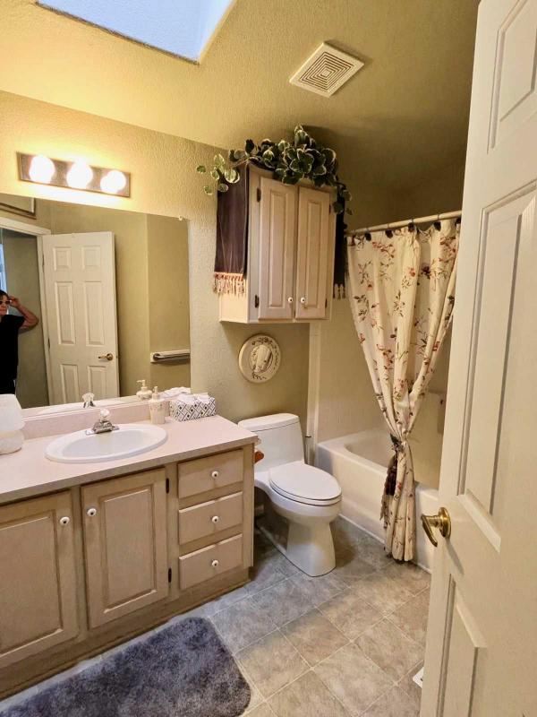 2002 CAVCO MH Manufactured Home