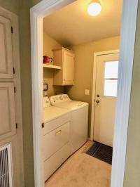 2002 CAVCO MH Manufactured Home