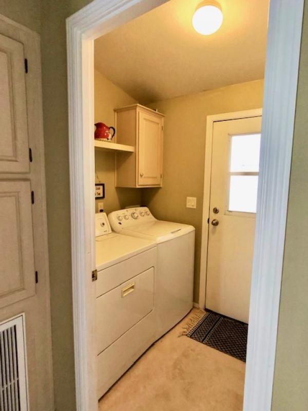 2002 CAVCO MH Manufactured Home