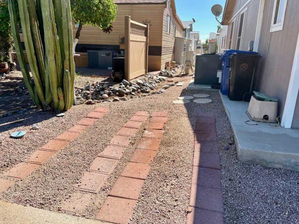 2002 CAVCO MH Manufactured Home