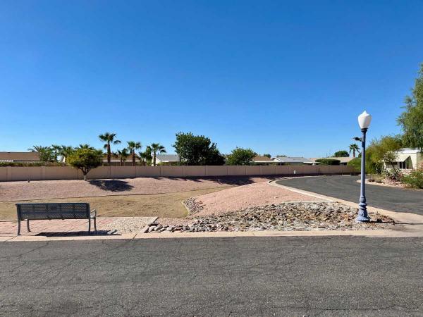 2002 CAVCO MH Manufactured Home