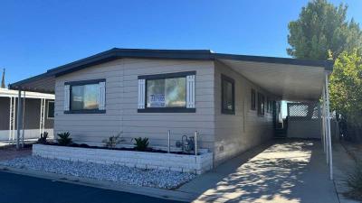Mobile Home at 15252 Seneca Rd Spc 179 Victorville, CA 92392