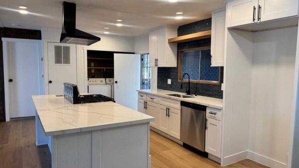 1975 Skyline Mobile Home