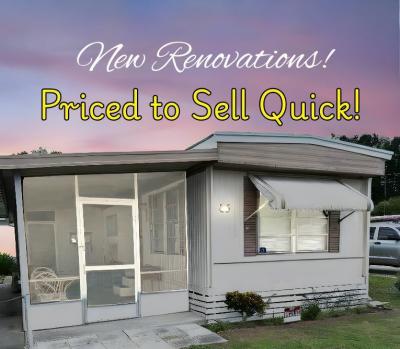 Mobile Home at 3325 Us 98 S. #65 Lakeland, FL 33803