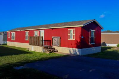 Mobile Home at 6100 E. Rancier #302 Killeen, TX 76543