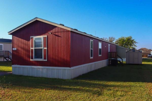 2019 SW-R372 Mobile Home