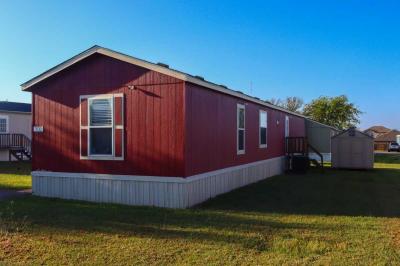 Photo 3 of 14 of home located at 6100 E. Rancier #302 Killeen, TX 76543