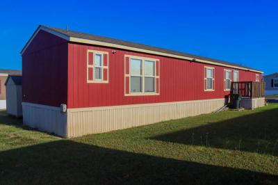 Photo 4 of 14 of home located at 6100 E. Rancier #302 Killeen, TX 76543