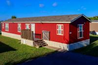 2019 SW-R372 Mobile Home