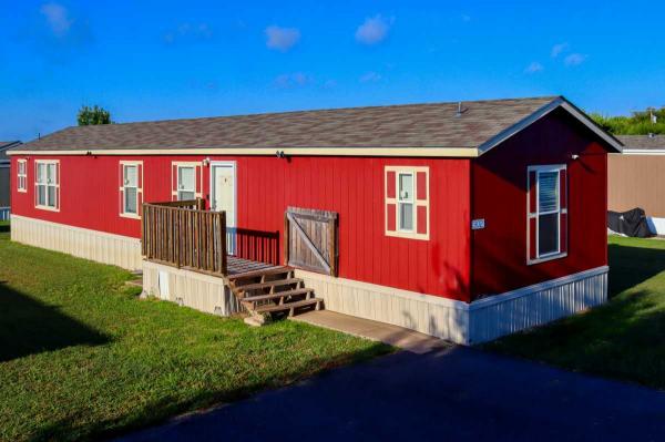 2019 SW-R372 Mobile Home