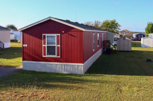 2019 SW-R372 Mobile Home