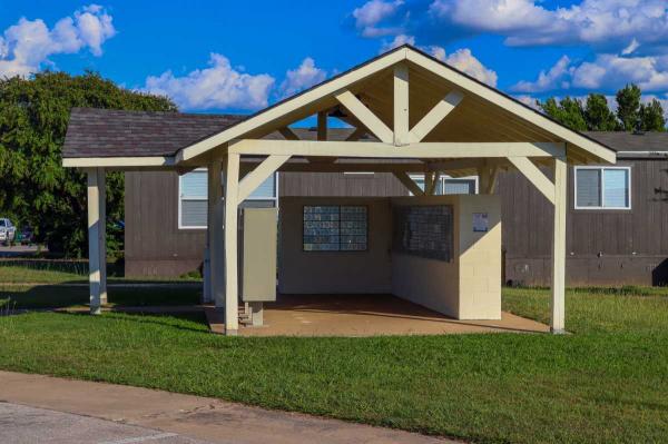 2019 SW-R372 Mobile Home