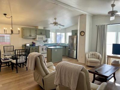 Photo 3 of 34 of home located at 3500 S. Tomahawk Rd., #170 Apache Junction, AZ 85119